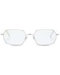 Ahlem - Geometric-Frame Sunglasses - Lyst
