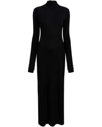 KHAITE - Norla Dress - Lyst