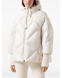 Bogner - Sheryl Quilted Down Jacket - Lyst