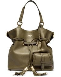 Lancel - Borsa A Spalla Premier Flirt - Lyst