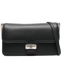 Tommy Hilfiger - Mini Th Heritage Crossbody Bag - Lyst