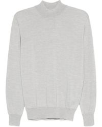 Altea - Klassischer Pullover - Lyst