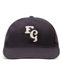 Fear Of God - Logo Baseball Hat - Lyst