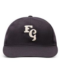 Fear Of God - Logo Baseball Hat - Lyst
