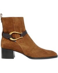 Roberto Festa - Cala Ankle Boots - Lyst
