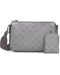 Joop! - Cortina Jasmina Cross Body Bag - Lyst