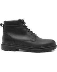 Geox - Andalo Boots - Lyst