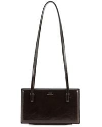 TOTEME - Cocktail Naplack Shoulder Bag - Lyst