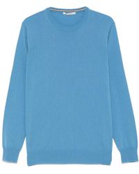 Kangra - Cashmere Sweater - Lyst