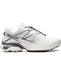 Salomon - Xt-pathway "vanilla Ice" スニーカー - Lyst