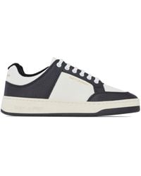 Saint Laurent - Sl61 Sneaker - Lyst