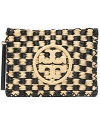Tory Burch - Ella Clutch - Lyst