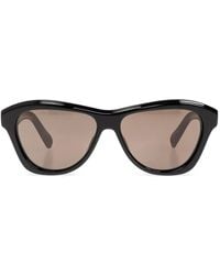 Jacquemus - Jac59 Sunglasses - Lyst