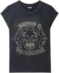 Zadig & Voltaire - ♪ ICH'm Derjenige, der 's Habe es ♪ - Lyst