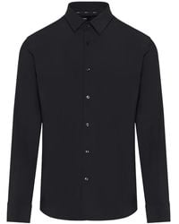 BOSS - Button-Up Shirt - Lyst