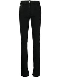 1017 ALYX 9SM - High-Rise Skinny Jeans - Lyst