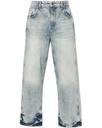 Represent - Straight-Leg Jeans - Lyst