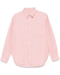 Matteau - ストライプ シャツ - Lyst