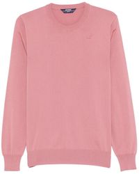 K-Way - Sebastien Crew-Neck Sweater - Lyst