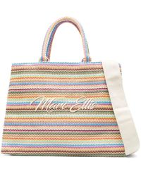 Marc Ellis - Buby Las Palmas L Tote Bag - Lyst
