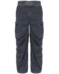 DIESEL - Pants 'P-Dells' - Lyst