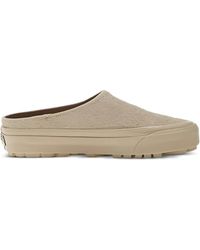 Vans - Lx Mule Style 17 Slippers - Lyst