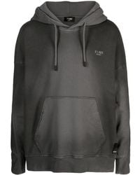 Fendi - Sudadera Con Logo Y Capucha - Lyst
