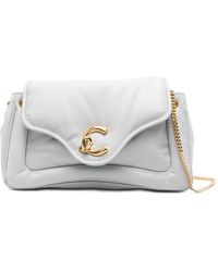 Coccinelle - C-me キルティング ショルダーバッグ S - Lyst