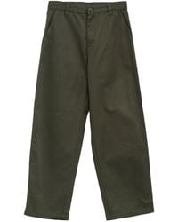 Carhartt - Pantalon Brady À Patch Logo - Lyst