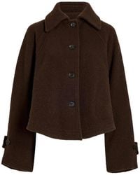 Proenza Schouler - Clarice Jacket - Lyst