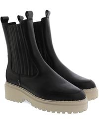 Nubikk - Fae Lina Ankle Boots - Lyst