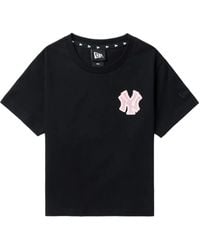 KTZ - Logo-Print Cotton T-Shirt - Lyst