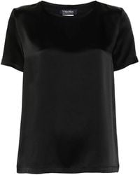 Max Mara - Rebecca T-Shirt - Lyst