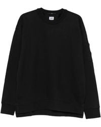 C.P. Company - ポケットディテール スウェットシャツ - Lyst