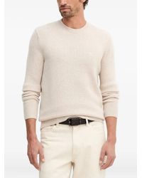 Barbour - Crew-Neck Sweater - Lyst