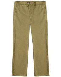 Fortela - Reno Trousers - Lyst