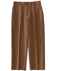 Studio Nicholson - Balos Broek - Lyst