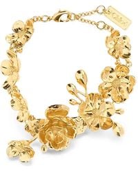 Chloé - Bouquet Bracelet - Lyst