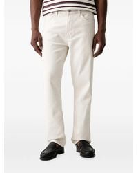 Marc O' Polo - Straight-Leg Five-Pocket Jeans - Lyst
