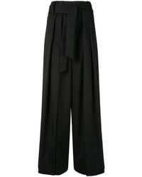 Goen.J - Broek Met Wijde Pijpen - Lyst