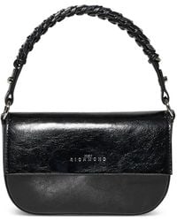 John Richmond - Mini Clutch Bag - Lyst