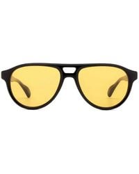 PETER AND MAY - Pilot Sunglasses - Lyst