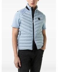 Bogner - Chaleco Lasse Acolchado - Lyst
