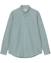 Carhartt - Cotton Shirt - Lyst