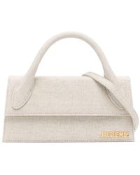 Jacquemus - Le Chiquito Long ハンドバッグ - Lyst