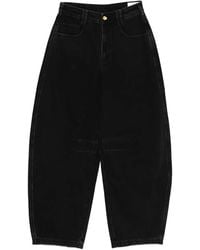 Aje. - Remy Barrel Jeans - Lyst