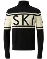 Perfect Moment - Schild Merino-Wool Sweater - Lyst