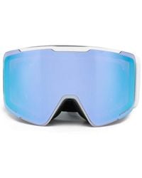 Oakley - Maschera Da Sci Line Miner Pro Grande - Lyst