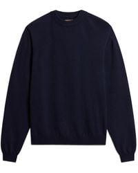 Woolrich - Pullover Mit Rundhalsausschnitt - Lyst