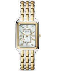 Fossil - Montre Raquel Mm - Lyst